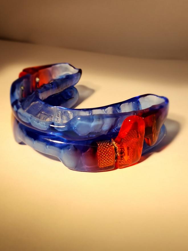 Dr. Robert E. Spatafora | All-on-6 reg , 4 Implant Smile and Sleep Apnea